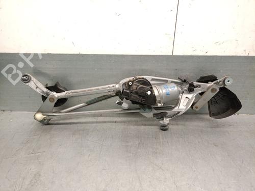 Used Front wiper motor LEXUS CT (ZWA10_) 200h (ZWA10_) (99 hp) 29475517