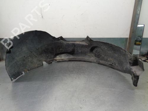 Wheel arch VW POLO III (6N1) 64 1.9 D | BP20262299C56 