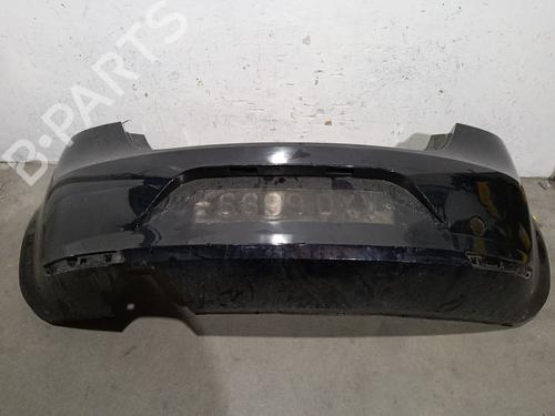 Used Rear bumper SEAT LEON (1P1) 1.9 TDI (105 hp) 31117035