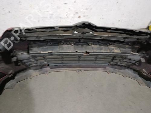 Front bumper CITROËN C4 II (NC_)  | BP31026402C7 