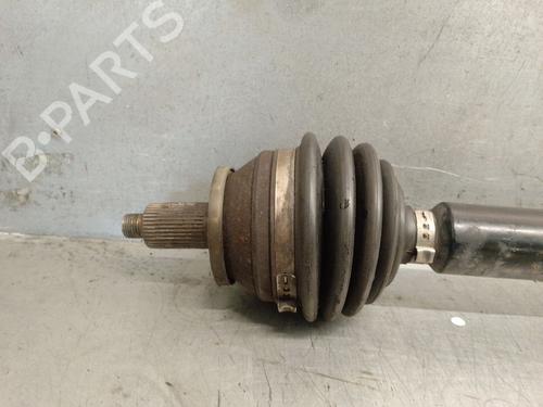 Right front driveshaft SEAT IBIZA III (6L1) 1.4 TDI | BP32209111M39