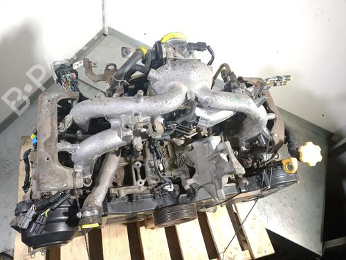 Engine SUBARU IMPREZA Hatchback (GR, GH, G3) 1.5 F (GH2) | BP40121242M1 - Image 6