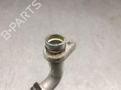 AC pipe SMART FORFOUR Hatchback (453) electric drive (453.091) | BP29457179M126