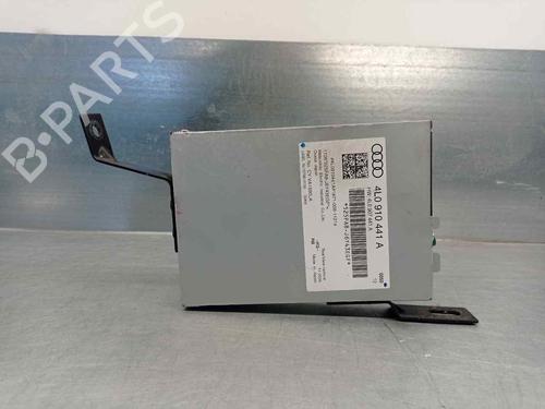 Electronic module AUDI Q7 (4LB)  | BP12056283M83 