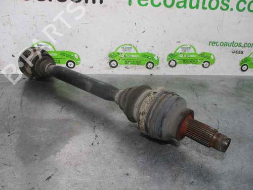 Left rear driveshaft BMW 5 (E39) 520 d | BP3146730M40 