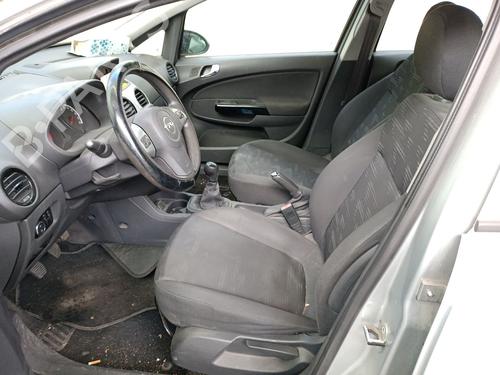 Trunk håndtak OPEL CORSA D (S07) 1.3 CDTI (L08, L68) | BP26010284C132 