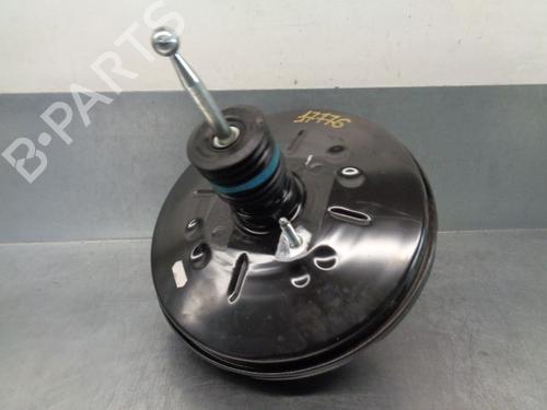 Used Servo brake VW POLO VI (AW1, BZ1, AE1) 1.6 TDI (95 hp) 12990805