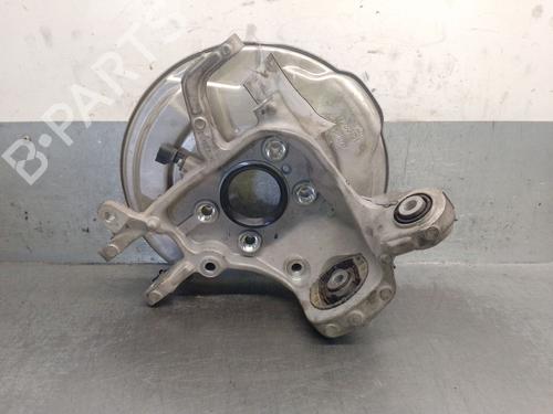 Used Left rear steering knuckle Left rear steering knuckle VOLVO XC60 II (246) B5 Mild-Hybrid AWD (250 hp) 35756705 35756705