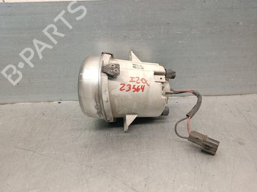 Left front fog light HYUNDAI TERRACAN (HP) 2.9 CRDi | BP29239917C30 