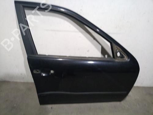 Dør højre fortil SEAT LEON (1M1) 1.9 TDI (110 hp) 30598011