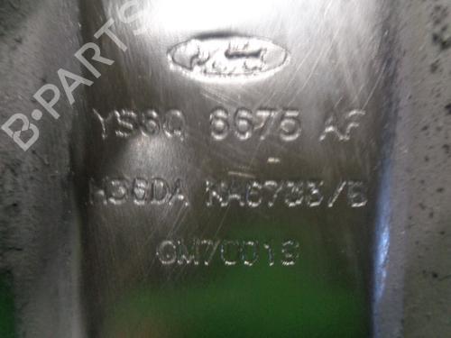 Oil sump FORD TRANSIT CONNECT (P65_, P70_, P80_) 1.8 TDCi | BP14327105M115 