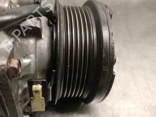 AC compressor FORD FOCUS I (DAW, DBW) 1.8 Turbo DI / TDDi | BP30794493M34