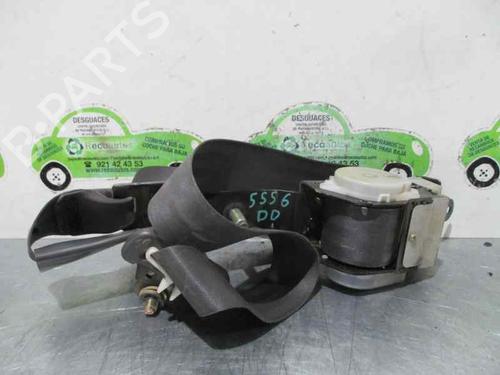 Used Front right seatbelt OPEL MONTEREY B (M98) 3.0 DTI (UBS73D, UBS73G) (159 hp) 8723882
