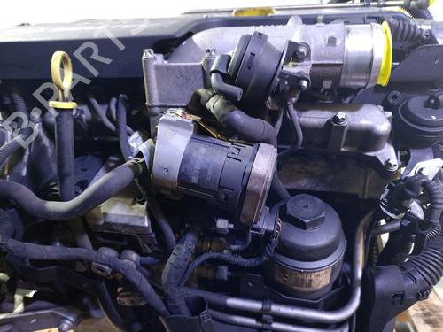 Motor OPEL ZAFIRA A MPV (T98) 2.2 DTI 16V (F75) | BP30306408M1 