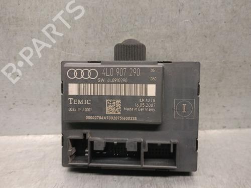 Used Comfort control module AUDI Q7 (4LB) 3.0 TDI quattro (240 hp) 30616488