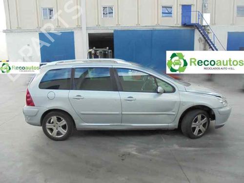 Intercooler PEUGEOT 307 SW (3H) 2.0 HDi 135 | BP2090183M30 
