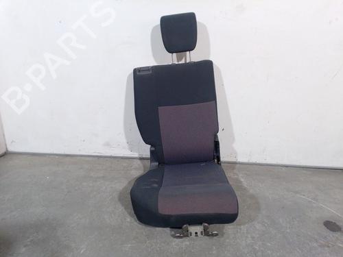 Sæde Bagtil SUZUKI SX4 (EY, GY) 1.9 DDiS 4x4 (RW419D) (120 hp) 22910780