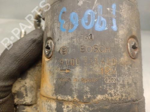 Starter NISSAN SERENA (C23)  | BP15893812M8 