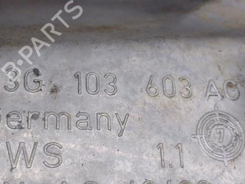 Oil sump DODGE JOURNEY 2.0 CRD | BP36137841M115 - Image 8
