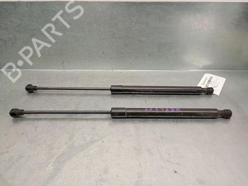 Hood lift support RENAULT EXPRESS Box Body/MPV 1.5 Blue dCi 75 (F6AA) | BP29446418C139