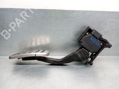 Used Pedal FIAT 500 (312_) Electric (EV) (33 hp) 28117729