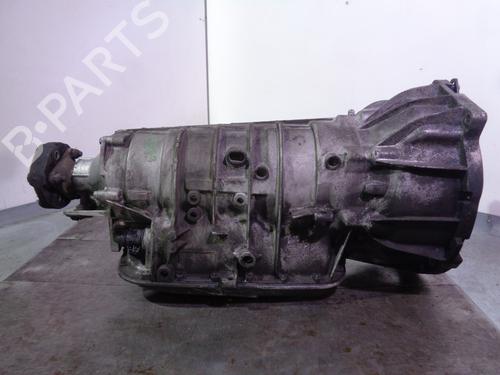Gearbox BMW 3 (E46)  | BP16295390M3 