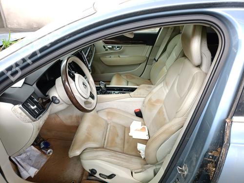 Cable VOLVO V90 II Estate (235) D5 AWD | BP25404358E12  - Image 14