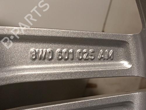 Rim AUDI A5 (F53, F5P) 2.0 TFSI | BP31855075C45 