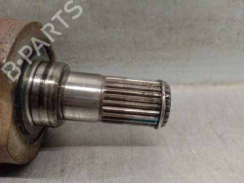 Left front driveshaft KIA STONIC (YB) 1.2 CVVT | BP27891098M38 