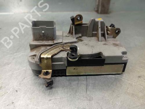 Front right lock PEUGEOT 406 (8B) 1.8 16V | BP9109535C97 