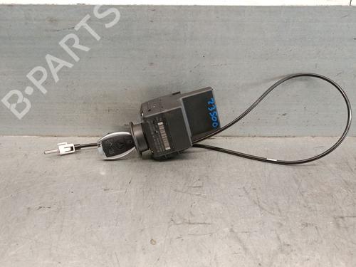 Used Ignition barrel MERCEDES-BENZ C-CLASS (W203) C 270 CDI (203.016) (170 hp) 28621830