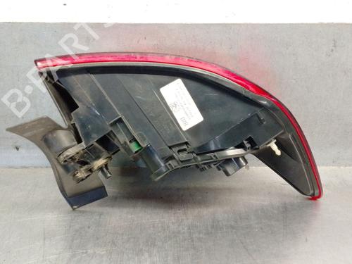 Right taillight RENAULT CLIO IV (BH_) 0.9 TCe 90 (BHNF, BHMA, BHMH, BHJK, BHJR) | BP29242946C35 