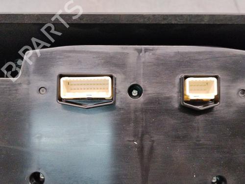 Climate control MAZDA CX-5 (KE, GH) 2.2 D AWD (KE2AW) | BP37436843I5 - Image 5