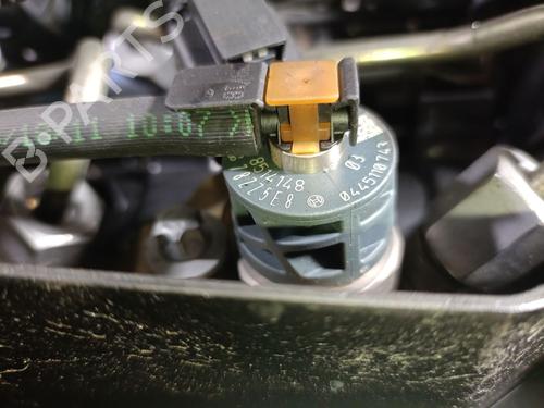 Engine BMW X3 (G01, F97, G08) sDrive 18 d Mild-Hybrid | BP36363070M1 - Image 9