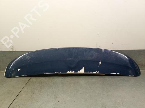 Rear spoiler CITROËN C4 Picasso I MPV (UD_) 2.0 HDi 150 8742P8 | 8742P8