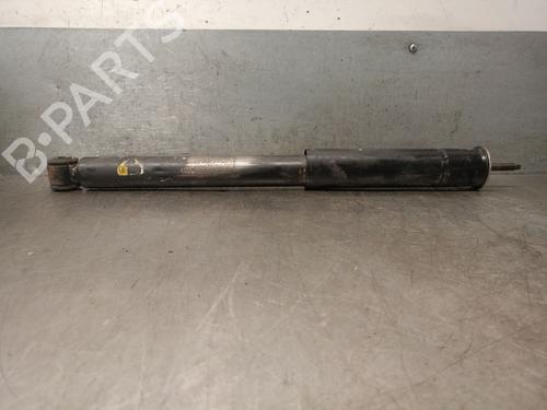 Right rear shock absorber MERCEDES-BENZ 124 Saloon (W124) 300 D (124.130) | BP28110875M19 