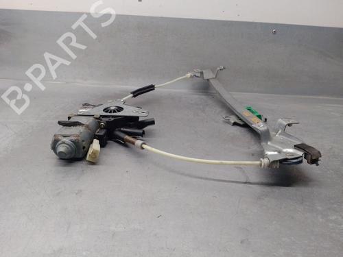 Front right window mechanism OPEL KADETT D (32_,37_,39, _42)  | BP16366085C23 