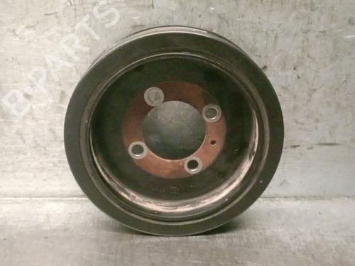 Polea CHEVROLET CRUZE Hatchback (J305) 1.7 D (131 hp) 31666170