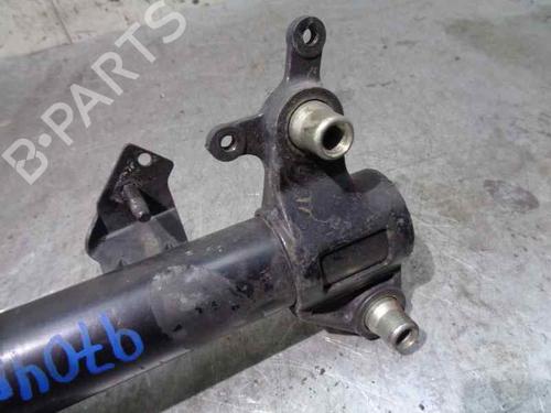 Right front shock absorber NISSAN PRIMERA Hatchback (P12)  | BP4957435M17 