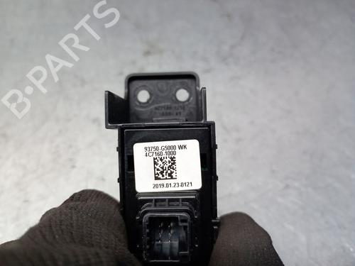 Switch KIA NIRO I (DE) 1.6 GDI Hybrid | BP26556496I30 - Image 5