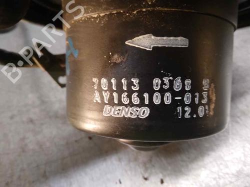 Heater blower motor CHRYSLER VOYAGER / GRAND VOYAGER III (GS_, NS_) 2.5 TD | BP10540454M62 