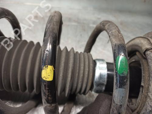 Right front shock absorber HYUNDAI ix35 (LM, EL, ELH) 1.7 CRDi | BP8608837M17 
