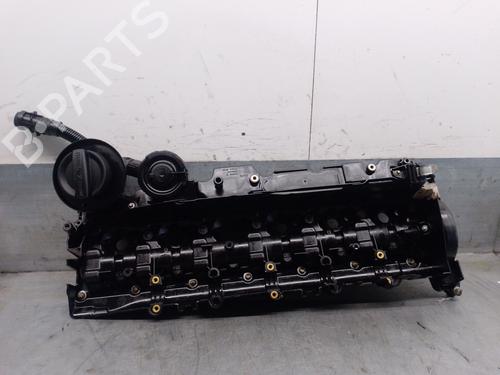 Used Valve cover BMW 5 Gran Turismo (F07) 530 d xDrive (245 hp) 21021953
