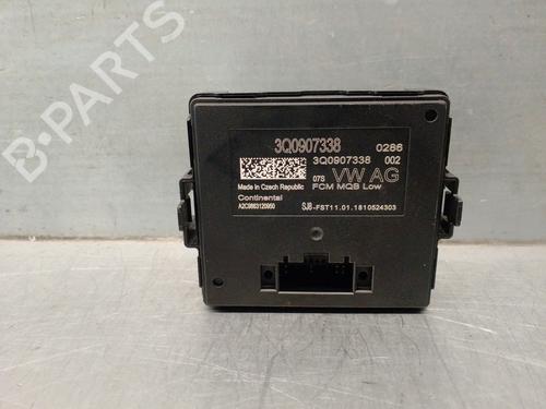 Elektronisk modul VW GOLF VII (5G1, BQ1, BE1, BE2) 2.0 R 4motion (310 hp) 18140721
