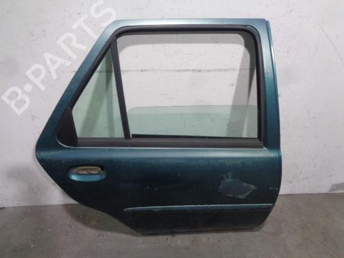 Used Right rear door FORD FIESTA IV (JA_, JB_) 1.25 i 16V (75 hp) 13701265
