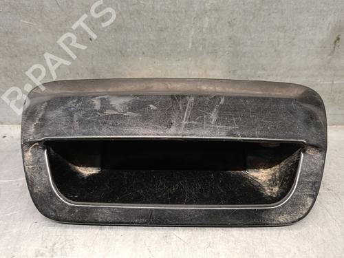 Used Tailgate handle JEEP GRAND CHEROKEE IV (WK, WK2) 3.6 VVT 4x4 (290 hp) 32505102
