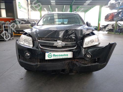 Rear seat CHEVROLET CAPTIVA (C100, C140) 2.0 D 4WD | BP30578320C17 - Image 11