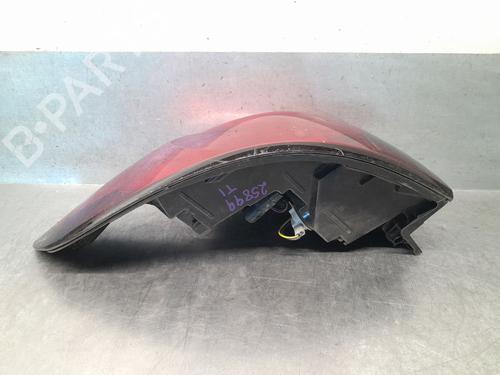 Left taillight OPEL ZAFIRA TOURER C (P12) 1.4 (75) | BP37074948C34 - Image 4