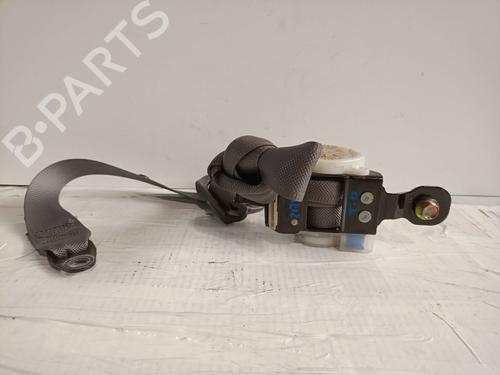 Rear right seatbelt HYUNDAI ATOS (MX) 1.1 | BP23000696I28 