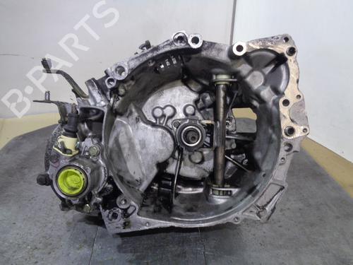 Used Gearbox PEUGEOT 405 I Break (15E) [1987-1992]  11938603
